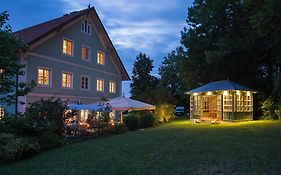 Landhaus Plendl